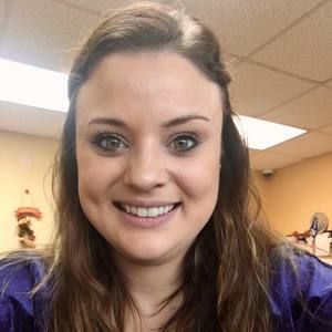 Meet your Posher, Brittany